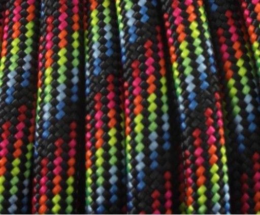 Паракорд 550, Dark Stripes 30.5 м