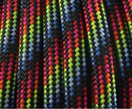 Паракорд 550, Dark Stripes 30.5 м