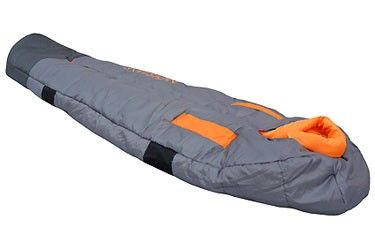 Спальный мешок кокон Envision Evenk Pro до –10С