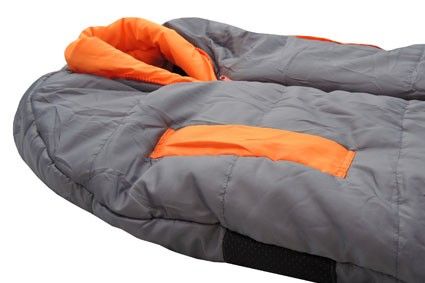 Спальный мешок кокон Envision Evenk Pro до –10С