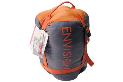 Спальный мешок кокон Envision Evenk Pro до –10С