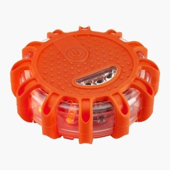 Фонарь аварийной сигнализации LED