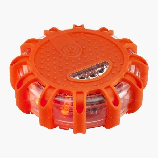 Фонарь аварийной сигнализации LED