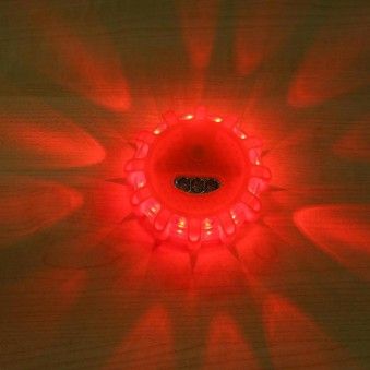 Фонарь аварийной сигнализации LED