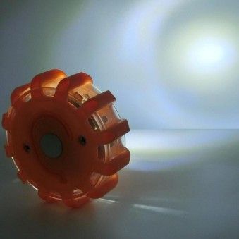 Фонарь аварийной сигнализации LED