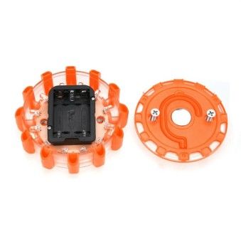 Фонарь аварийной сигнализации LED