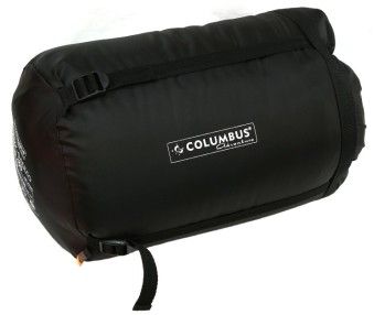 Спальный мешок Columbus 400 до -10С