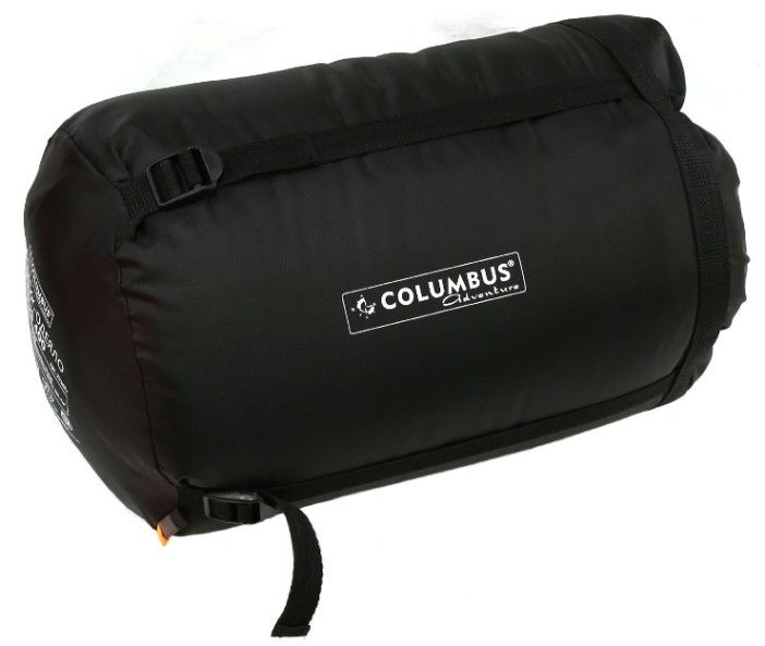 Спальный мешок Columbus 400 до -10С