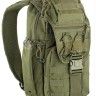 Рюкзак DEFCON 5 Tactical single shoulder bag, olive