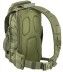 Рюкзак DEFCON 5 Tactical single shoulder bag, olive