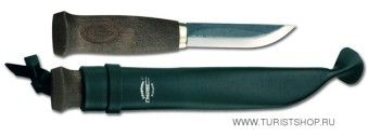 Нож Marttiini Black Lumberjack
