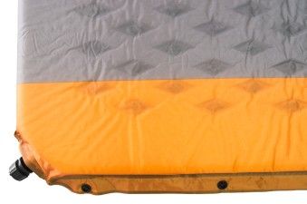 Самонадувной коврик Envision Comfort 5