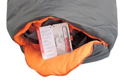 Спальник кокон Envision Evenk Pro Extreme до –15С