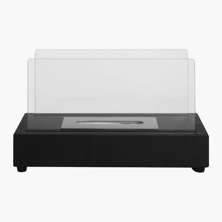 Биокамин Biltema прямоугольный