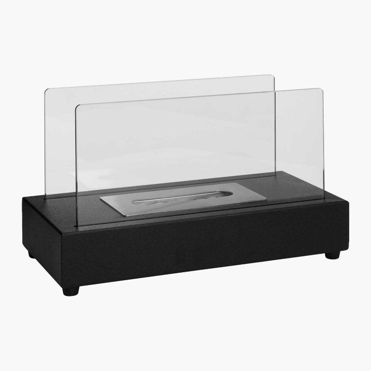 Биокамин Biltema прямоугольный