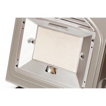 Газовый обогреватель Namilux BDZQ-1000