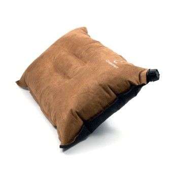 Подушка самонадувающаяся СЛЕДОПЫТ 46x30x8 cм., премиум