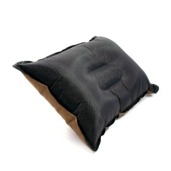 Подушка самонадувающаяся СЛЕДОПЫТ 46x30x8 cм., премиум