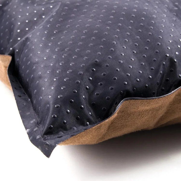 Подушка самонадувающаяся СЛЕДОПЫТ 46x30x8 cм., премиум