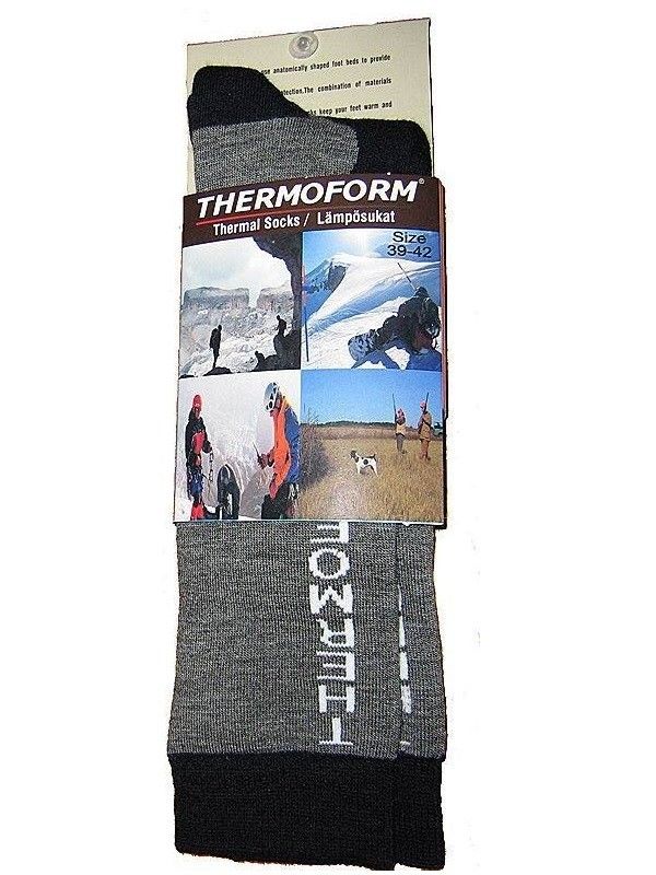 Термоноски Thermoform 43-46