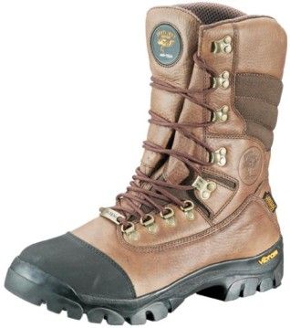 Ботинки JahtiJakt Premium Boot