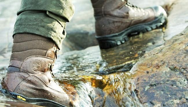 Ботинки JahtiJakt Premium Boot