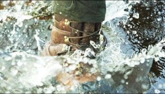 Ботинки JahtiJakt Premium Boot