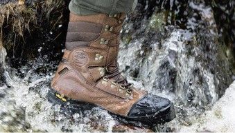 Ботинки JahtiJakt Premium Boot