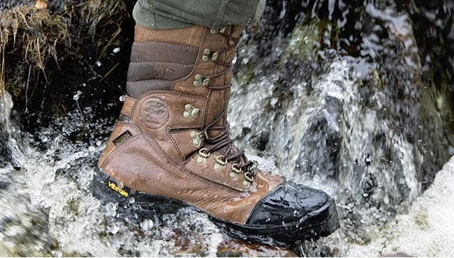 Ботинки JahtiJakt Premium Boot