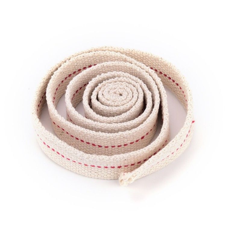 Фитиль для ламп и факелов 2 см