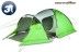 Туристическая палатка World of Maverick IDEAL Comfort 300 Alu
