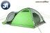 Туристическая палатка World of Maverick IDEAL Comfort 300 Alu