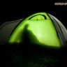  Туристическая палатка World of Maverick IDEAL Comfort 300 Alu