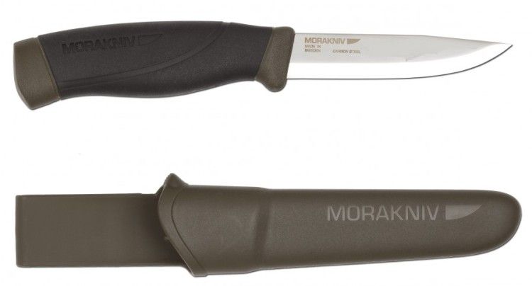 Нож Morakniv Companion Heavy Duty MG