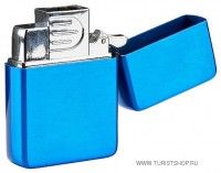 Зажигалка Biltema с двумя соплами