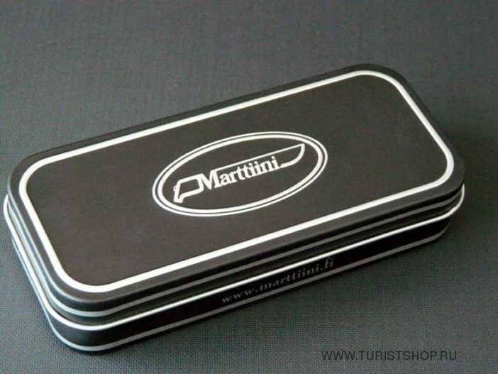 Нож складной Marttiin Pelican