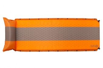 Туристический коврик Envision Comfort 5P