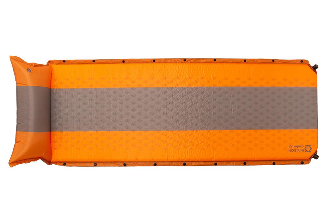 Crivit sleeping mat shop