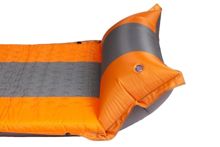 Туристический коврик Envision Comfort 5P
