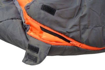 Спальный мешок Envision Nivkh до –10С