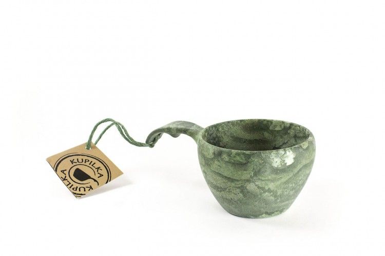 Чашка KUPILKA 37