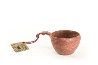 Чашка KUPILKA 37
