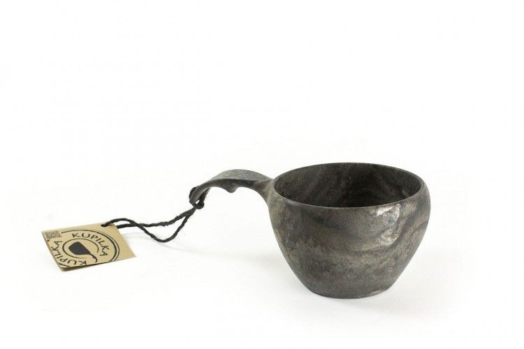 Чашка KUPILKA 37