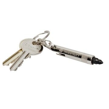 Брелок-отвертка MiniDriver True Utility