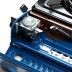 Газовая плита NaMilux PL1957PF с переходником