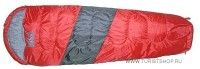 Спальный мешок Oslo Mummy до +5С