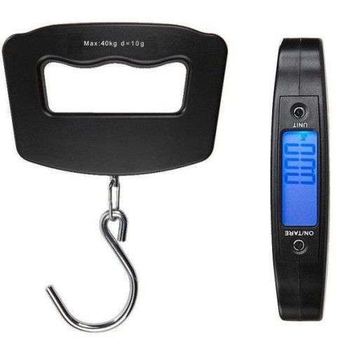 Весы электронные