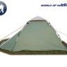 Туристическая палатка World of Maverick MOBILE
