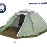 Туристическая палатка World of Maverick MOBILE