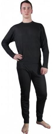 Термобельё AVI-Outdoor NordKapp First Layer 559